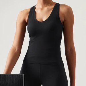 Athleta Aurora Seamless Tank NWT (Size M)